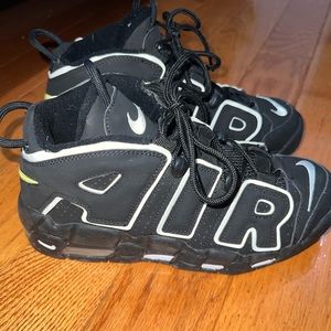 Nike uptempo